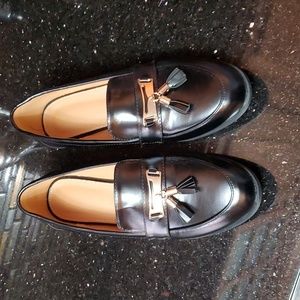 Beautiful loafers
